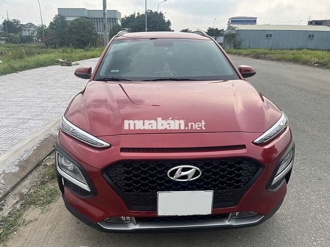 Bán Hyundai Kona 2020 2.0 Đặc biệt