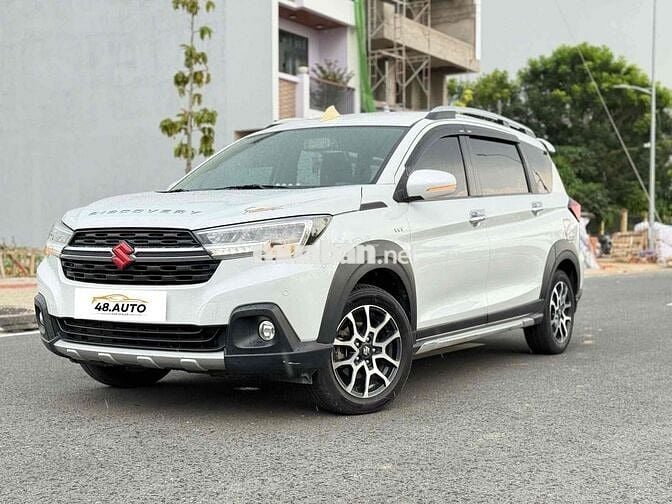 Suzuki XL 7 2020 AT - 92000 km