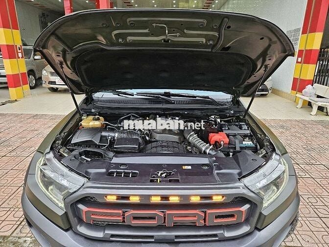 💲: 899 triệu 🚘: FORD RAPTOR 2020 Xe đẹp