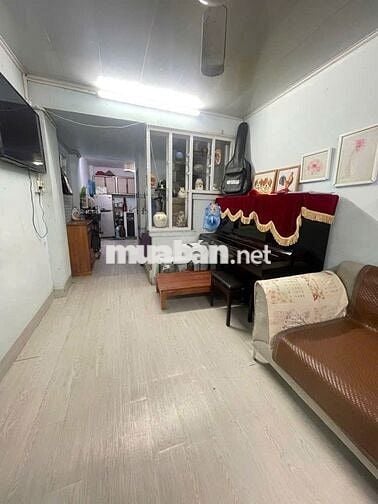 NHÀ KHU VỰC CẦU AM – HÀ ĐÔNG – TIỆN ÍCH NGẬP TRÀN – CHỈ HƠN 5 TỶ