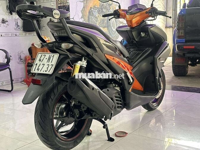 Nvx 125 date 2019 bs 47 odo 30k chính chủ ký giấy