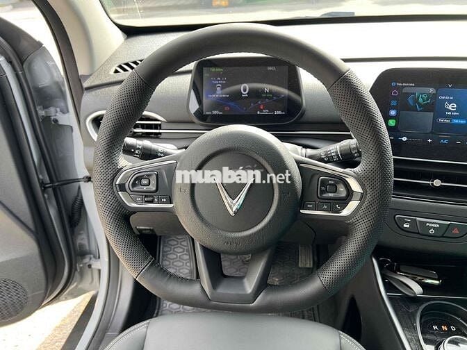 VinFast VF5 Plus 2025 lướt 500km full options 100%
