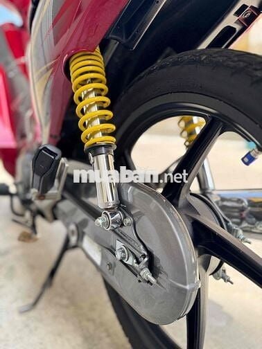 Funeo FI 2008 dọn len keng