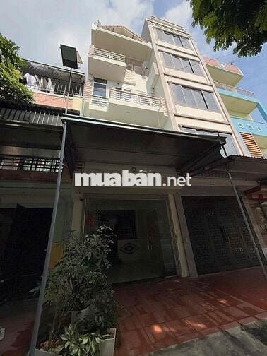 12.95 tỷ nhà sẵn ở luôn tại Khu D Yên Nghĩa, cạnh công viên âm nhạc