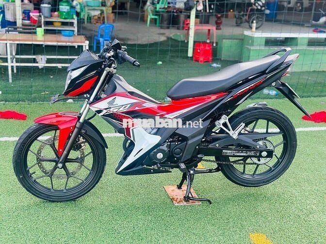 (CỌP) SONIC 2020 ODO 5000KM MỚI KHỎI PHẢI TẢ (GÓP)