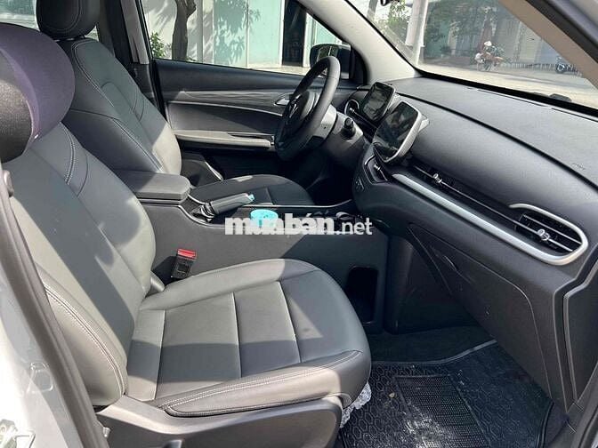 VinFast VF5 Plus 2025 lướt 500km full options 100%