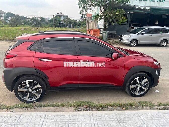 Bán Hyundai Kona 2020 2.0 Đặc biệt