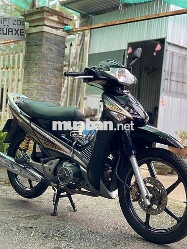 Neo kim 2006 lên áo fi 2009 máy chất xe còn đẹp