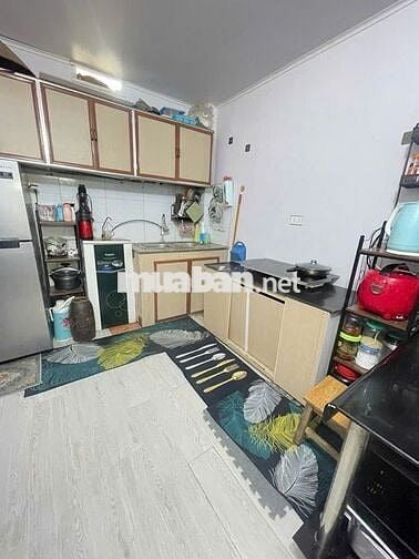 NHÀ KHU VỰC CẦU AM – HÀ ĐÔNG – TIỆN ÍCH NGẬP TRÀN – CHỈ HƠN 5 TỶ