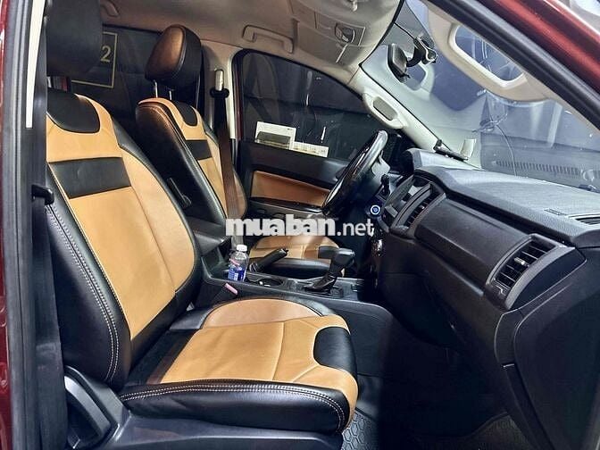 Ford Ranger 2019 XLS 2.2L 4x2 AT - 71000 km