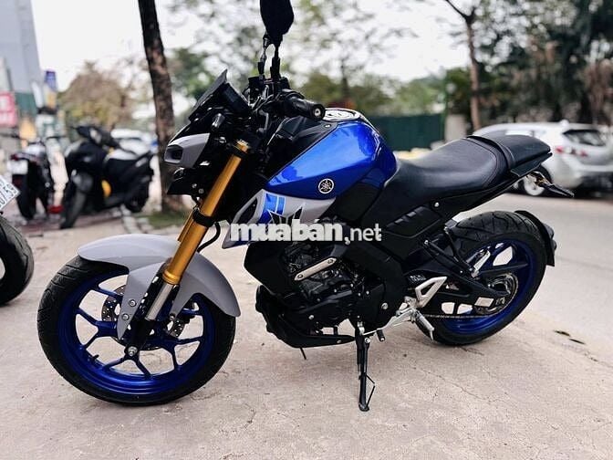 Bán xe Yamaha MT-15 date 2022