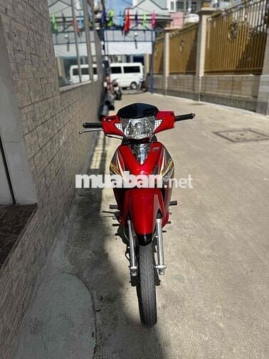 Funeo FI 2008 dọn len keng