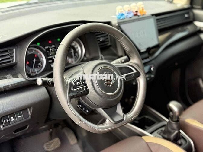 Suzuki XL 7 2020 AT - 92000 km