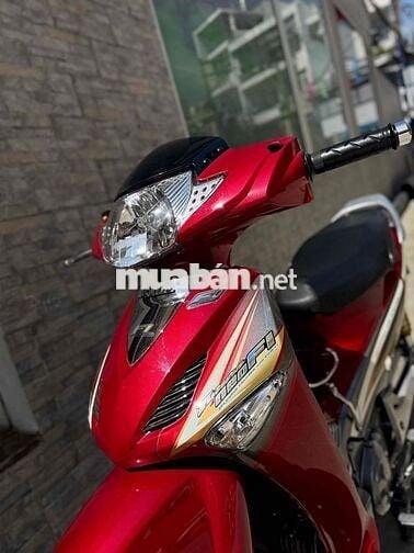 Funeo FI 2008 dọn len keng