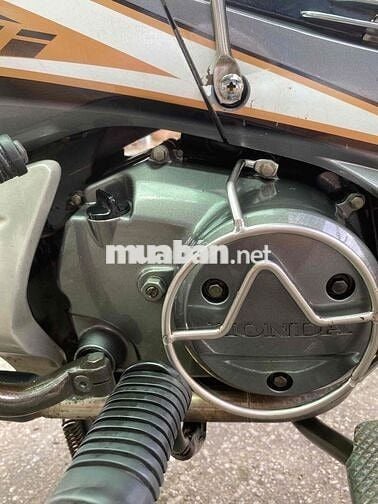 Neo kim 2006 lên áo fi 2009 máy chất xe còn đẹp