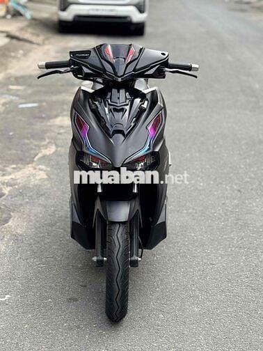 Honda Air Blade Đen