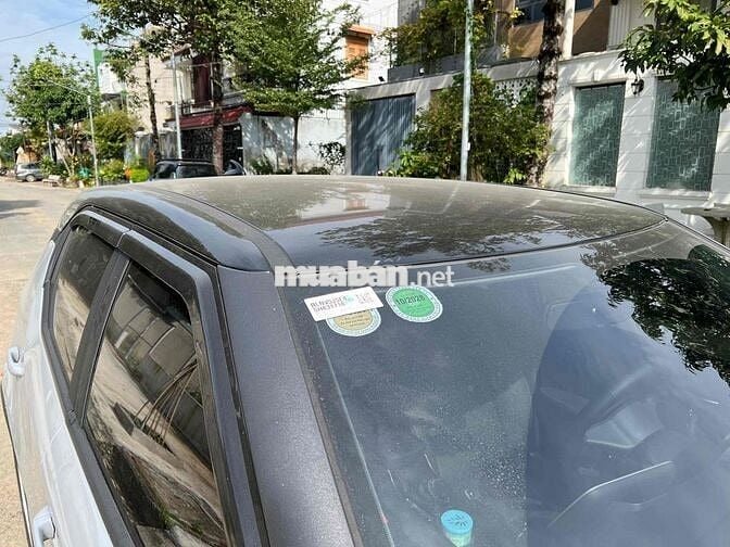 VinFast VF5 Plus 2025 lướt 500km full options 100%