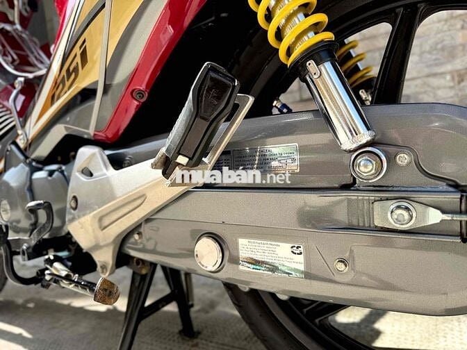 Funeo FI 2008 dọn len keng