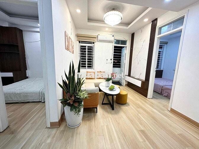 Bán CCMN Mỹ Đình , Ô tô Đỗ Cửa - Nội Thất Xịn Xò