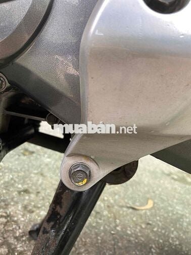 Neo kim 2006 lên áo fi 2009 máy chất xe còn đẹp