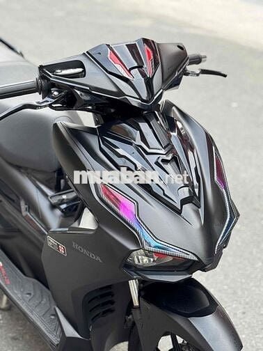 Honda Air Blade Đen