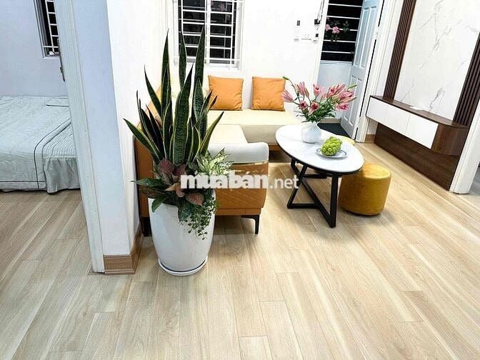 Bán CCMN Mỹ Đình , Ô tô Đỗ Cửa - Nội Thất Xịn Xò