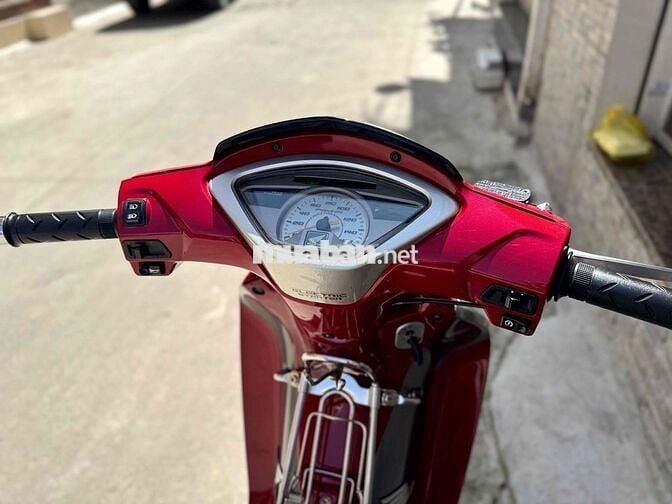 Funeo FI 2008 dọn len keng