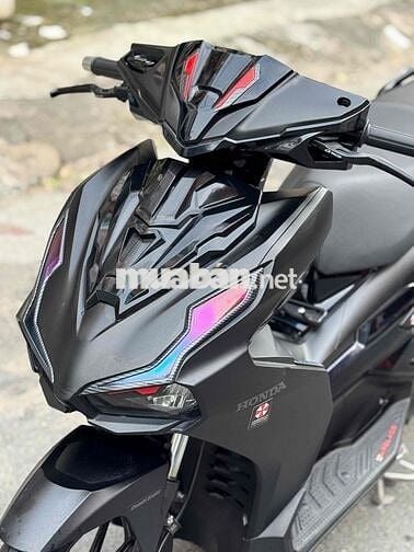 Honda Air Blade Đen