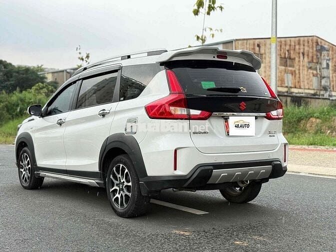 Suzuki XL 7 2020 AT - 92000 km