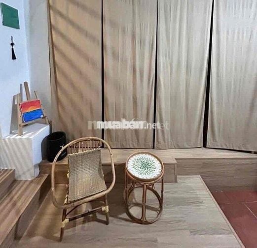 Tập thể phố cổ - 3 phút ra hồ Gươm