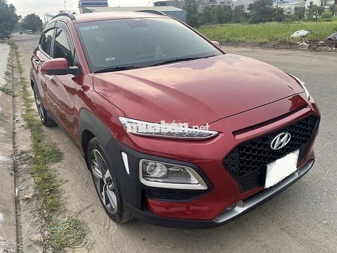 Bán Hyundai Kona 2020 2.0 Đặc biệt