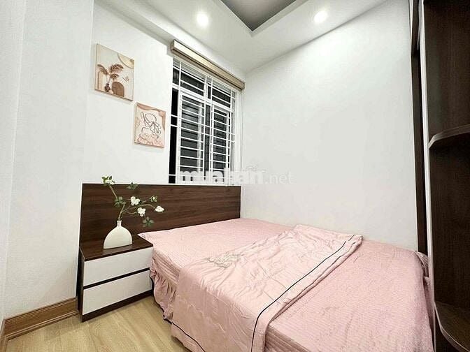 Bán CCMN Mỹ Đình , Ô tô Đỗ Cửa - Nội Thất Xịn Xò