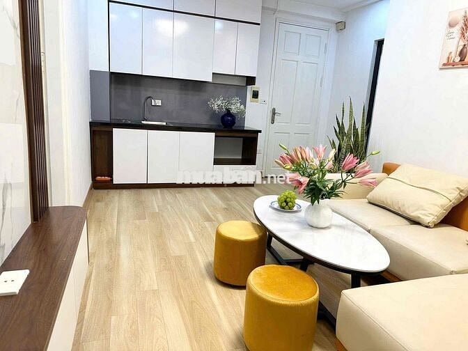 Bán CCMN Mỹ Đình , Ô tô Đỗ Cửa - Nội Thất Xịn Xò