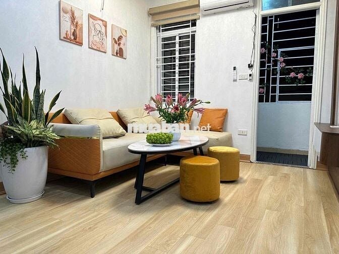 Bán CCMN Mỹ Đình , Ô tô Đỗ Cửa - Nội Thất Xịn Xò