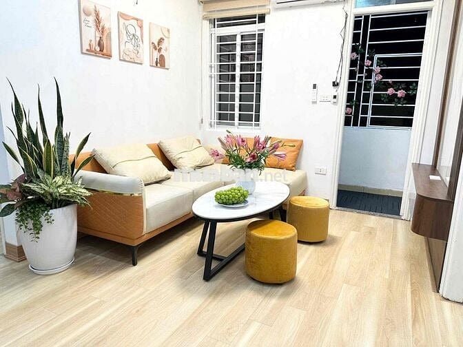 Bán CCMN Mỹ Đình , Ô tô Đỗ Cửa - Nội Thất Xịn Xò