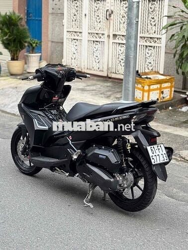 Honda Air Blade Đen