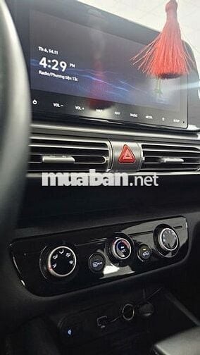 Hyundai Stargazer X 2024 X tiêu chuẩn 57009 km