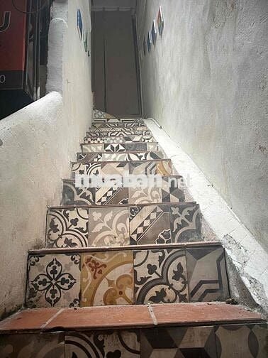 TẬP THỂ #PHỐ_CỔ - HỘ KHẨU #HOÀN_KIẾM - CỰC H.IẾM NHÀ BÁN