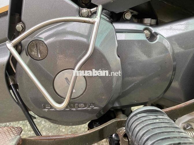 Neo kim 2006 lên áo fi 2009 máy chất xe còn đẹp