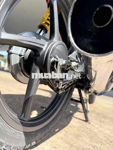 Funeo FI 2008 dọn len keng