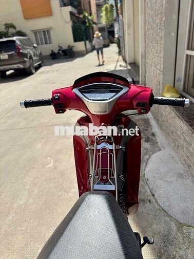 Funeo FI 2008 dọn len keng