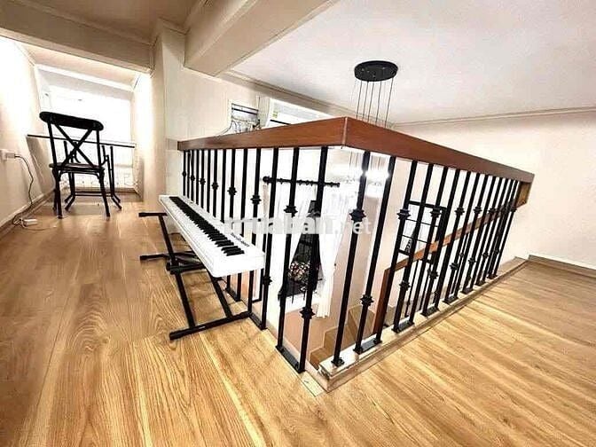 Tập thể phố cổ - 3 phút ra hồ Gươm