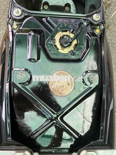 Neo kim 2006 lên áo fi 2009 máy chất xe còn đẹp