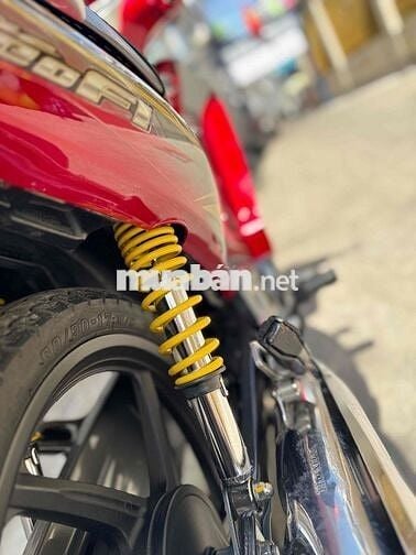 Funeo FI 2008 dọn len keng