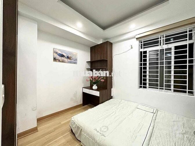 Bán CCMN Mỹ Đình , Ô tô Đỗ Cửa - Nội Thất Xịn Xò