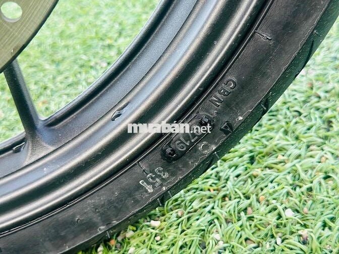 (CỌP) SONIC 2020 ODO 5000KM MỚI KHỎI PHẢI TẢ (GÓP)