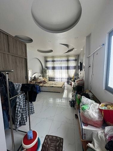 Bán hẻm 194/Bùi Minh Trực P5Q8. 3.8x14.5m 3 lầu