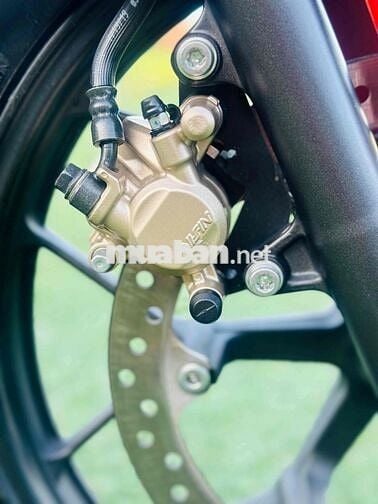 (CỌP) SONIC 2020 ODO 5000KM MỚI KHỎI PHẢI TẢ (GÓP)