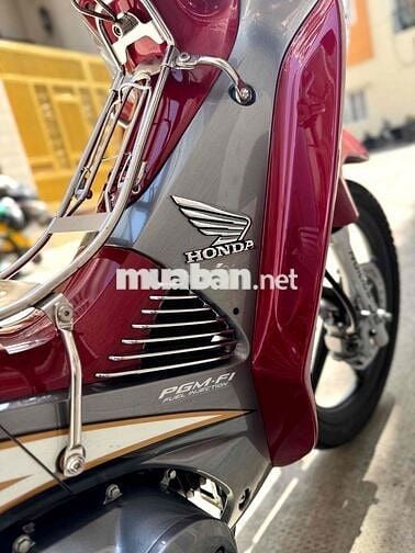 Funeo FI 2008 dọn len keng