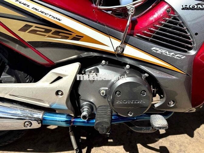 Funeo FI 2008 dọn len keng